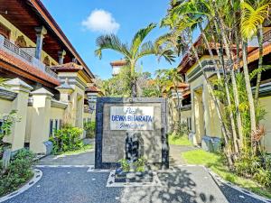 collection o 91125 puri dewa bharata