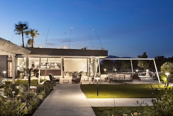 baglioni resort sardinia the leading hotels of the world