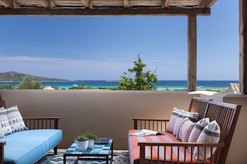 baglioni resort sardinia the leading hotels of the world