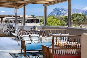 baglioni resort sardinia the leading hotels of the world