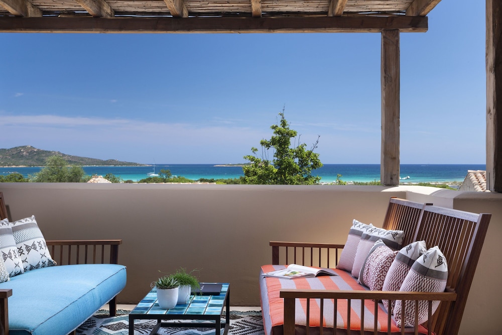 baglioni resort sardinia the leading hotels of the world
