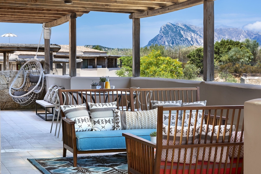 baglioni resort sardinia the leading hotels of the world