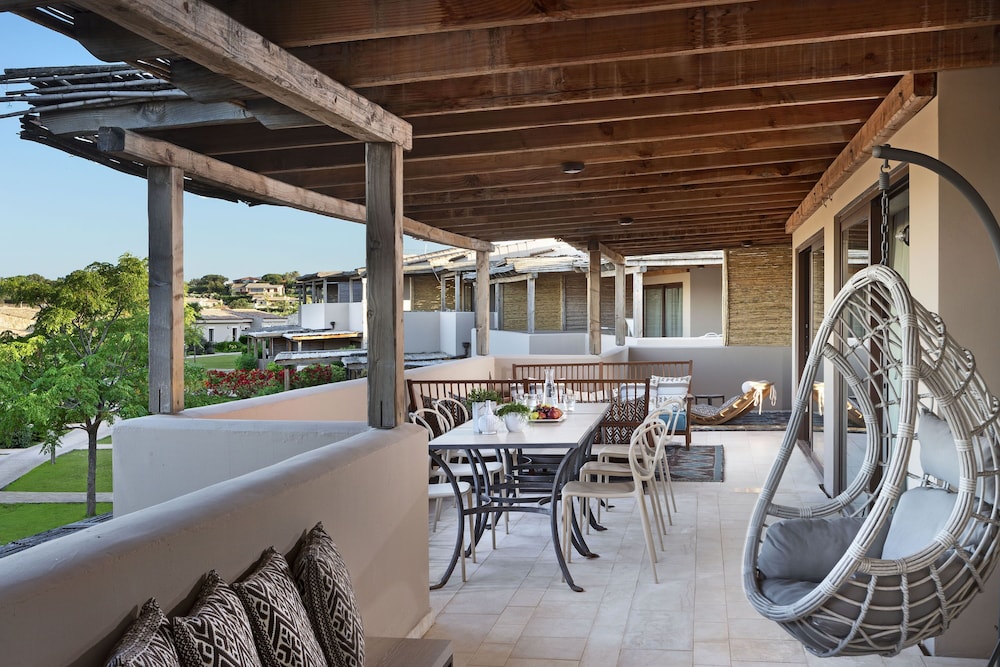 baglioni resort sardinia the leading hotels of the world