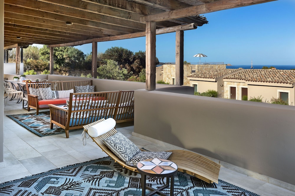baglioni resort sardinia the leading hotels of the world