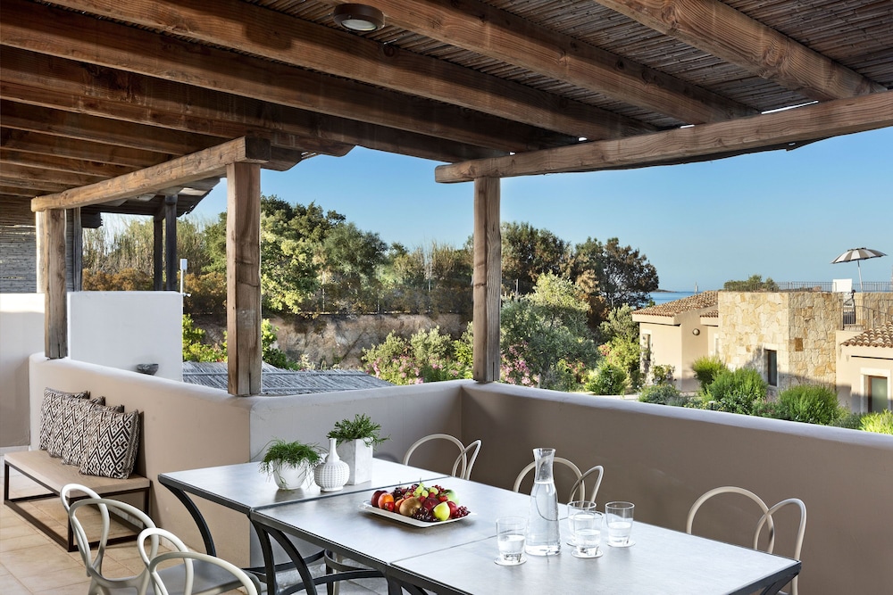 baglioni resort sardinia the leading hotels of the world
