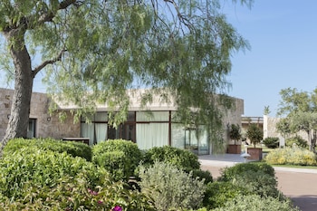 Baglioni Resort Sardinia - The Leading Hotels Of The World,Near Lu Impostu Beach,5 star