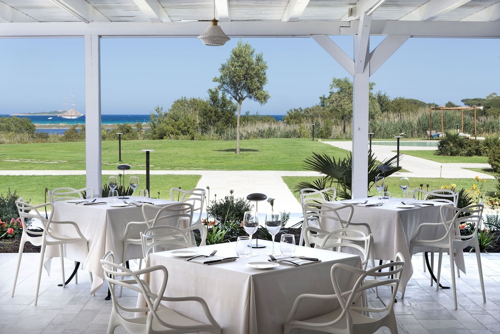baglioni resort sardinia the leading hotels of the world