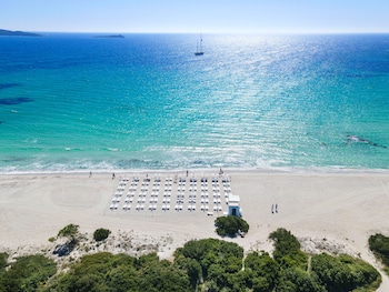 baglioni resort sardinia the leading hotels of the world