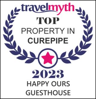 happy ours guesthouse