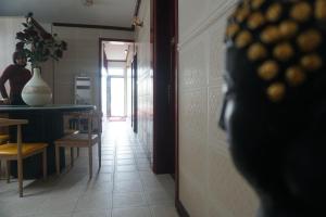 happy ours guesthouse