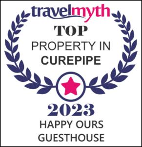 happy ours guesthouse