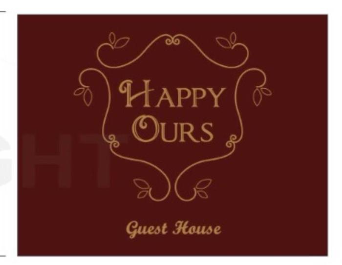 happy ours guesthouse