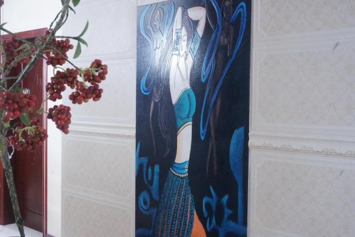 happy ours guesthouse