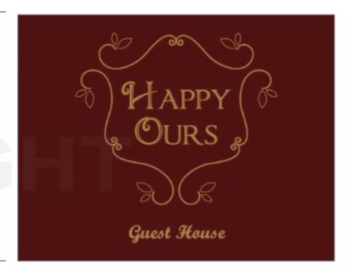 happy ours guesthouse