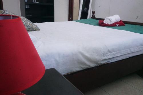 happy ours guesthouse