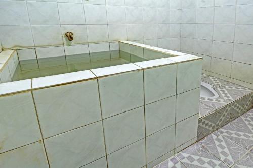 spot on 91214 desa wisata pandean