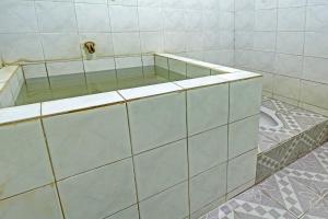 spot on 91214 desa wisata pandean