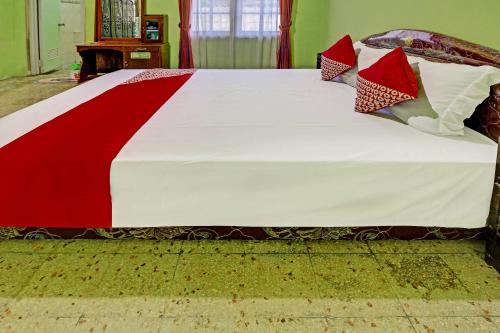 spot on 91214 desa wisata pandean