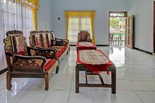 spot on 91214 desa wisata pandean