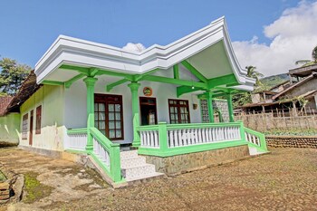 spot on 91214 desa wisata pandean