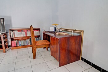 spot on 91214 desa wisata pandean