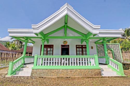 spot on 91214 desa wisata pandean