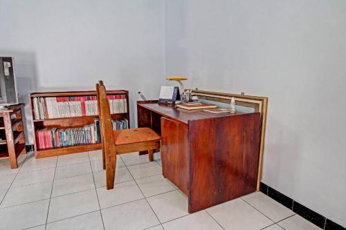 spot on 91214 desa wisata pandean