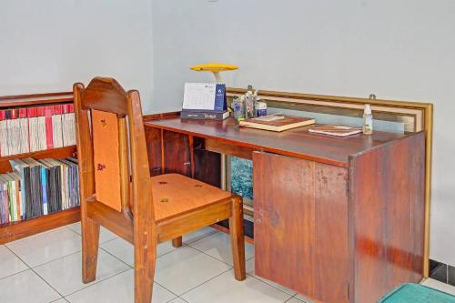 spot on 91214 desa wisata pandean