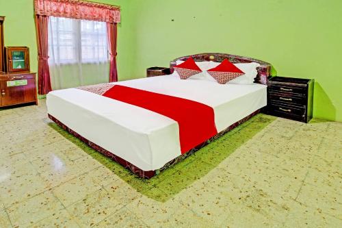 spot on 91214 desa wisata pandean