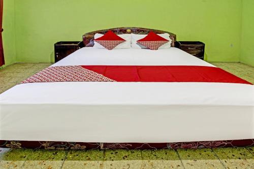 spot on 91214 desa wisata pandean