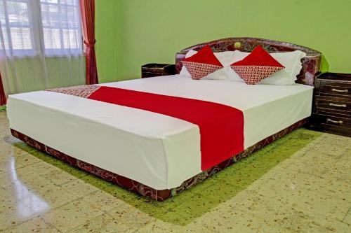 spot on 91214 desa wisata pandean