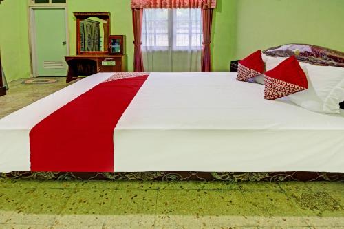 spot on 91214 desa wisata pandean