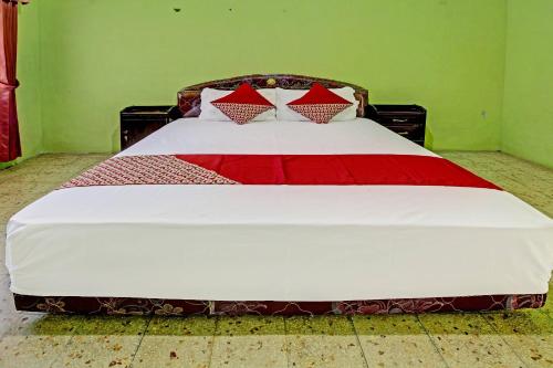 spot on 91214 desa wisata pandean