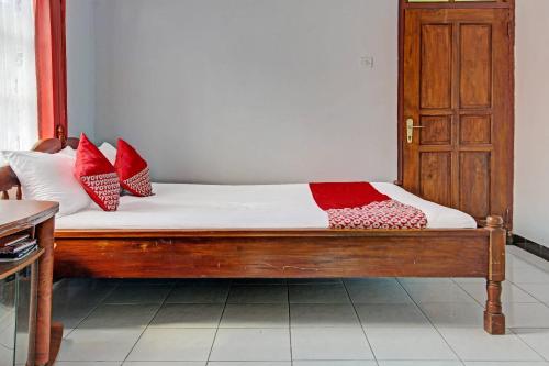 spot on 91214 desa wisata pandean