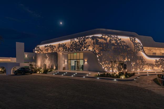 meraki sharm el sheikh resort