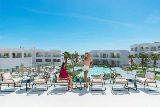 meraki sharm el sheikh resort