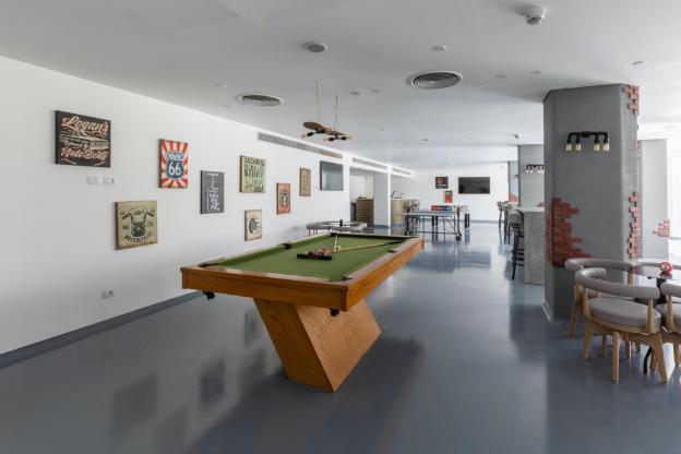 meraki sharm el sheikh resort