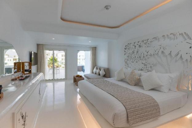 meraki sharm el sheikh resort