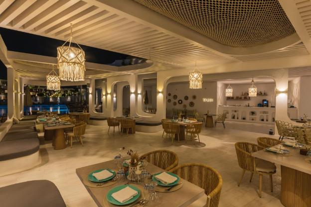 meraki sharm el sheikh resort