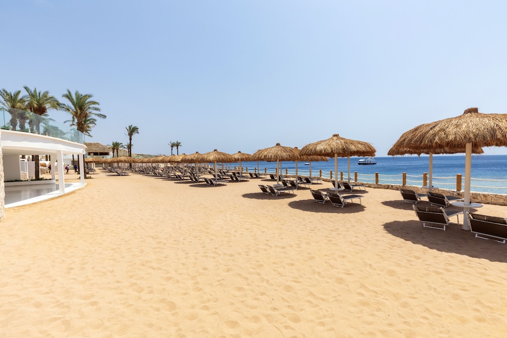 meraki sharm el sheikh resort
