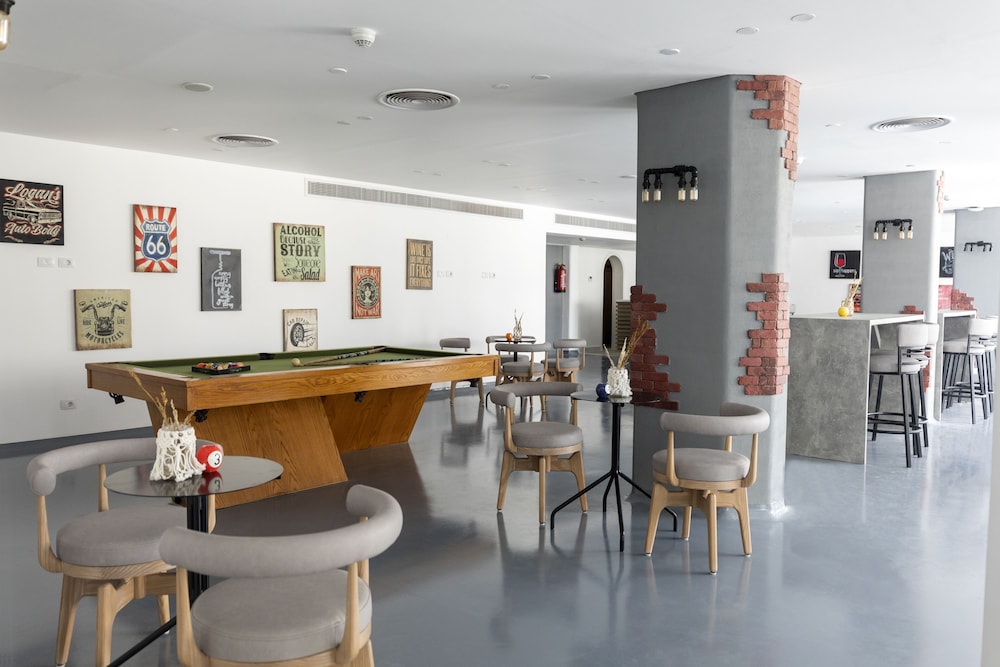 meraki sharm el sheikh resort