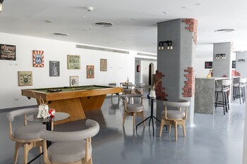 meraki sharm el sheikh resort