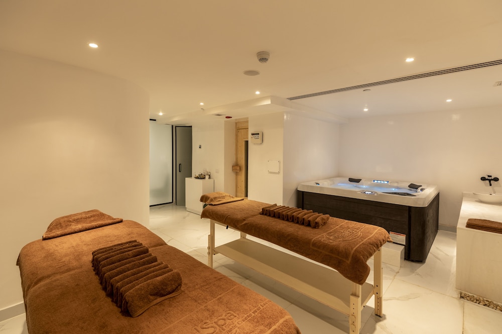 meraki sharm el sheikh resort