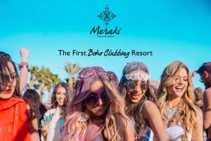 meraki sharm el sheikh resort