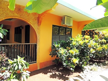 negril
