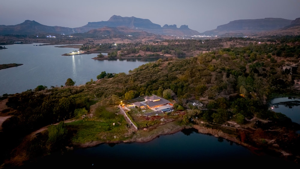 ama stays and trails mirayan nashik