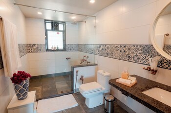 ama stays and trails mirayan nashik