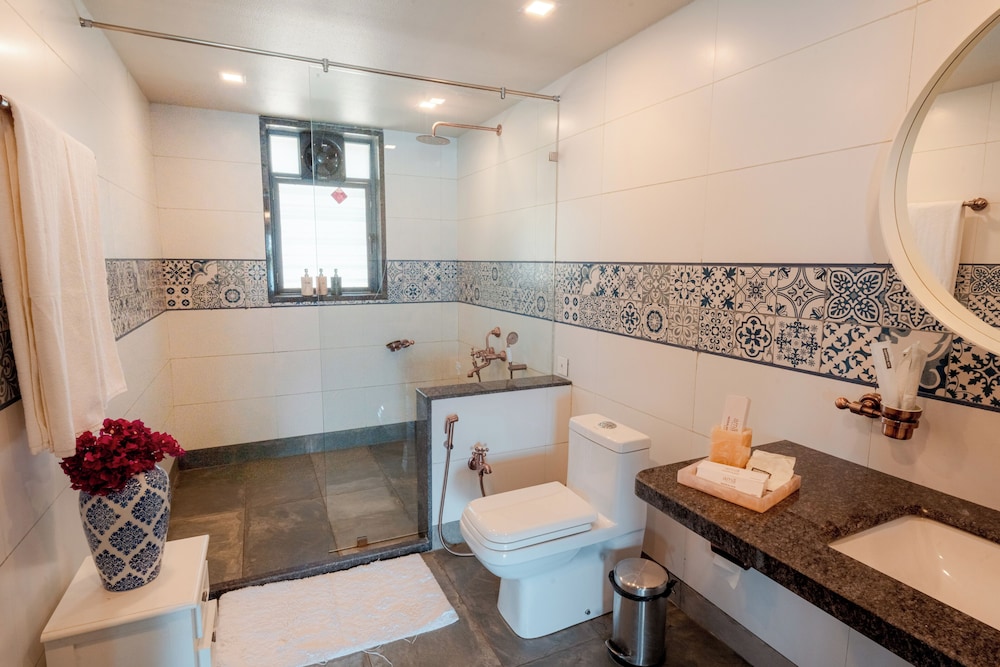 ama stays and trails mirayan nashik