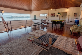 ama stays and trails mirayan nashik