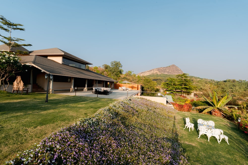 ama stays and trails mirayan nashik